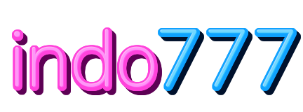 indo777 — logo kanal