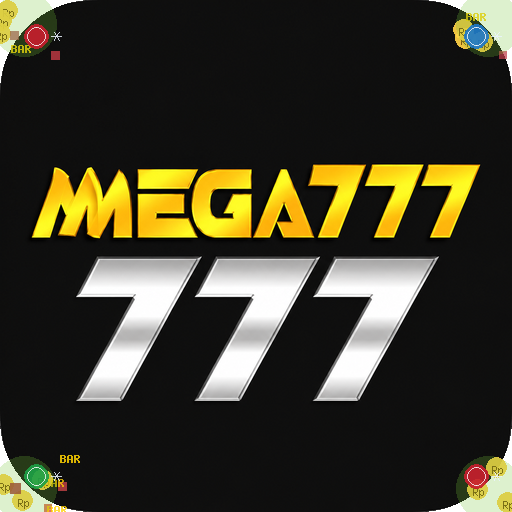 mega777 — mitra unggulan
